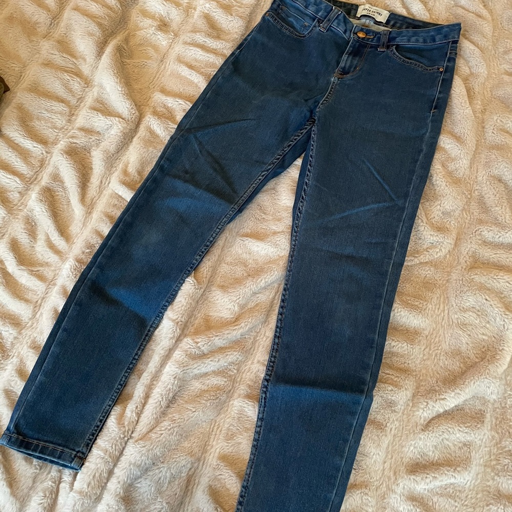 ASOS new look skinny jeans